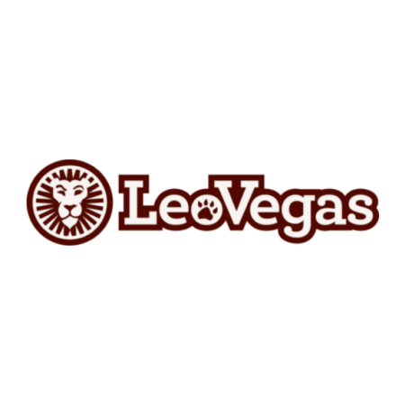Leovegas Logo