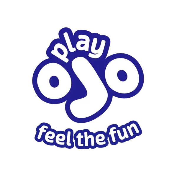 Play OjO Logo