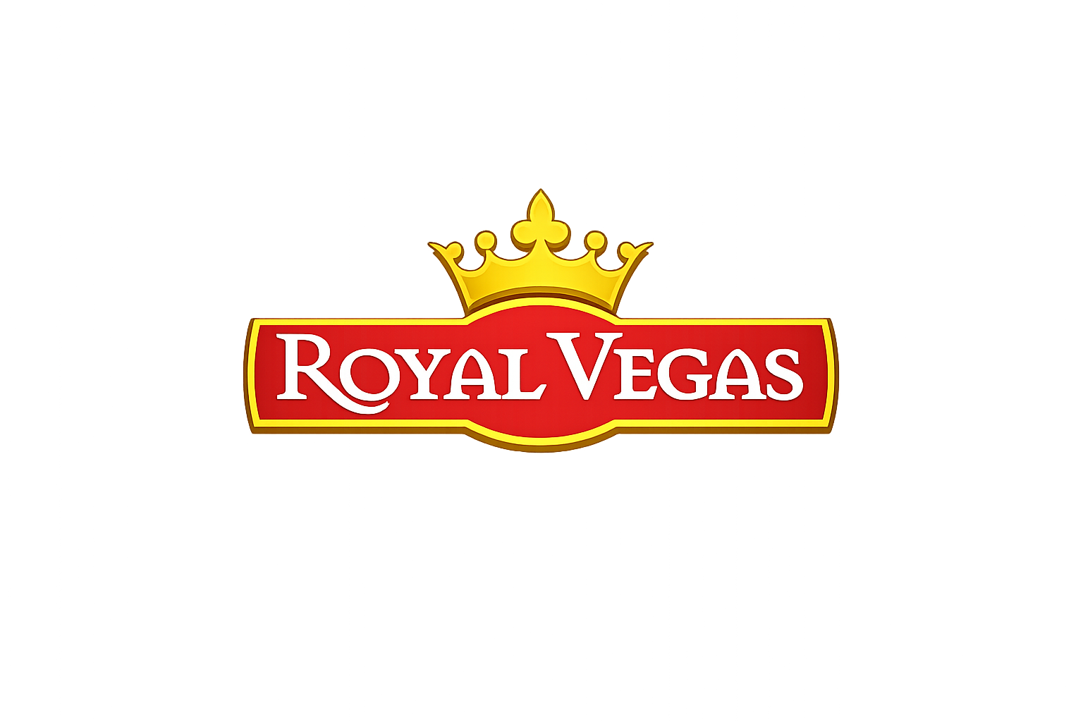 Royal vegas Logo