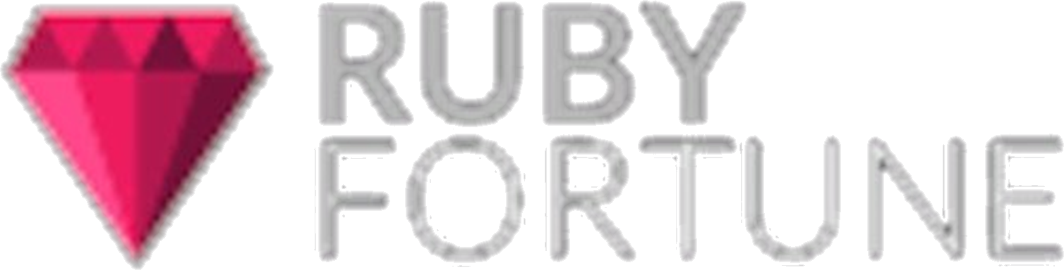Rubyfortune Logo