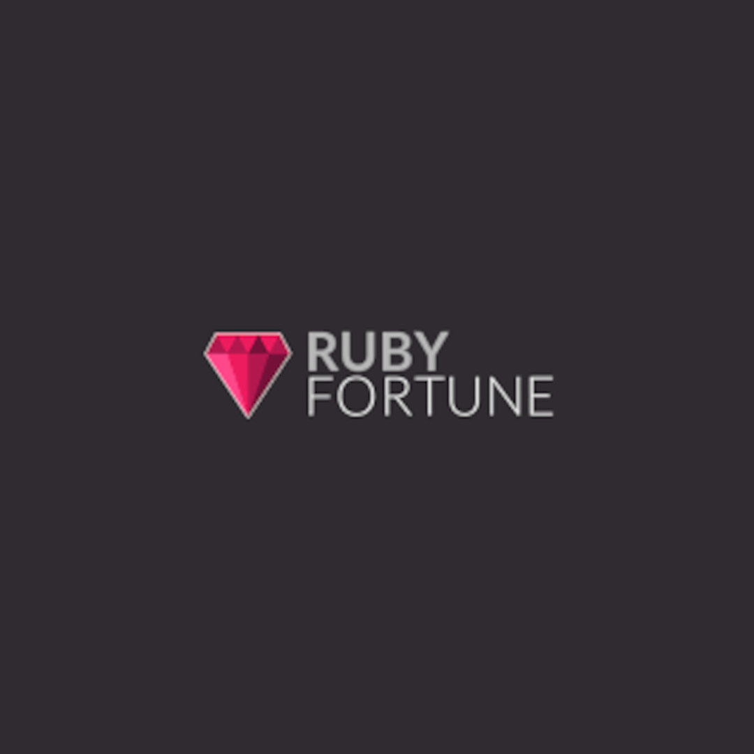 Ruby Fortune Logo