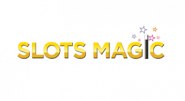Slots Magic Logo