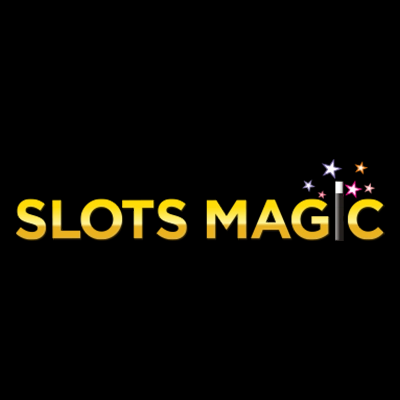 Slots Magic Logo