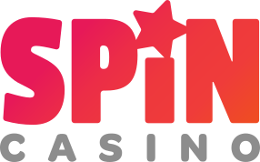 Spin casino Logo